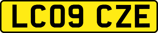 LC09CZE