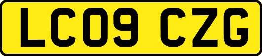 LC09CZG
