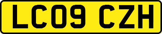 LC09CZH