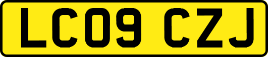 LC09CZJ