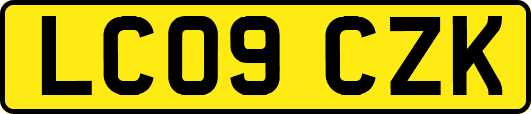LC09CZK