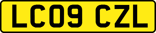 LC09CZL