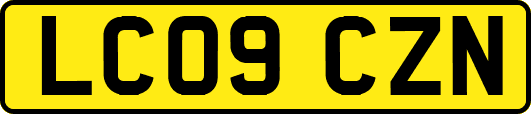 LC09CZN
