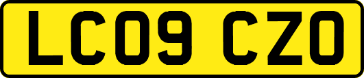 LC09CZO