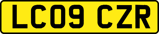 LC09CZR