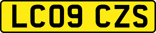 LC09CZS