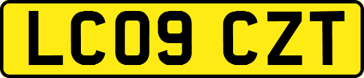 LC09CZT