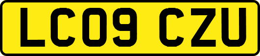 LC09CZU