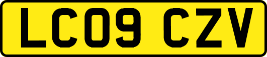 LC09CZV