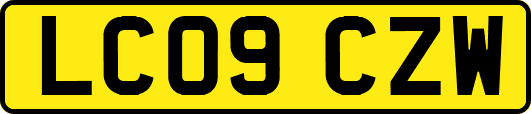 LC09CZW