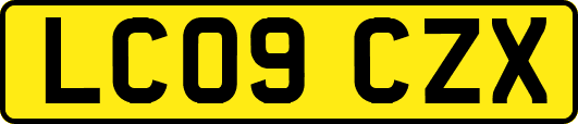 LC09CZX