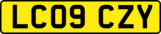 LC09CZY