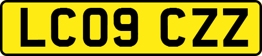 LC09CZZ