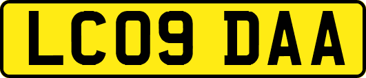 LC09DAA