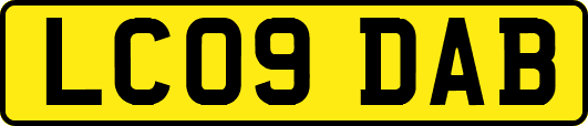 LC09DAB