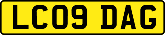 LC09DAG