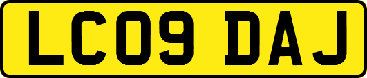 LC09DAJ