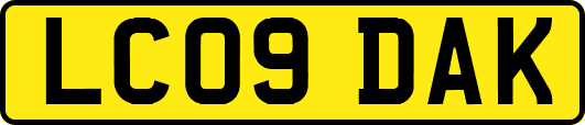 LC09DAK