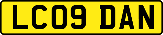 LC09DAN