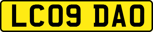 LC09DAO