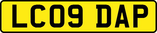 LC09DAP