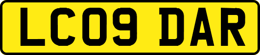 LC09DAR