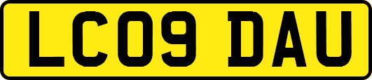LC09DAU