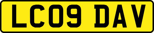 LC09DAV