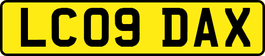 LC09DAX