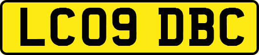 LC09DBC