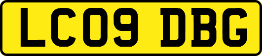 LC09DBG