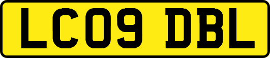 LC09DBL