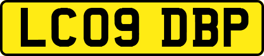 LC09DBP