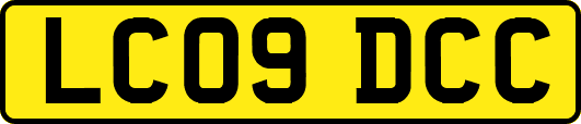 LC09DCC
