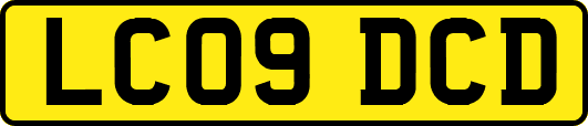 LC09DCD
