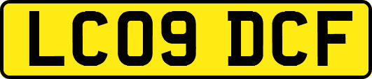 LC09DCF
