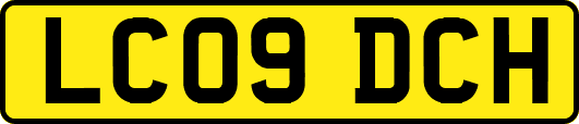 LC09DCH