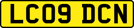 LC09DCN