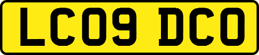 LC09DCO