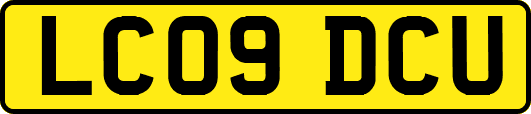 LC09DCU