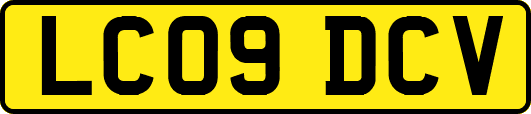 LC09DCV