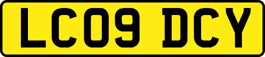 LC09DCY