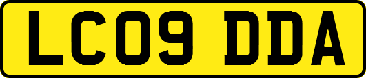 LC09DDA