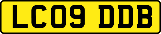 LC09DDB