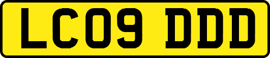LC09DDD