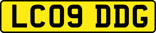 LC09DDG