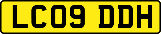 LC09DDH