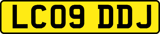 LC09DDJ