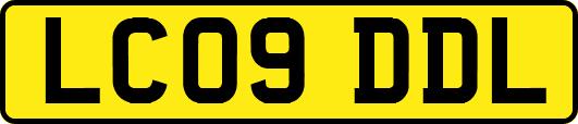 LC09DDL