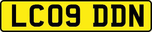 LC09DDN